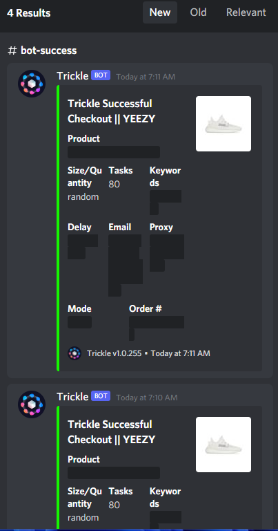 Angelic Soles tweet media