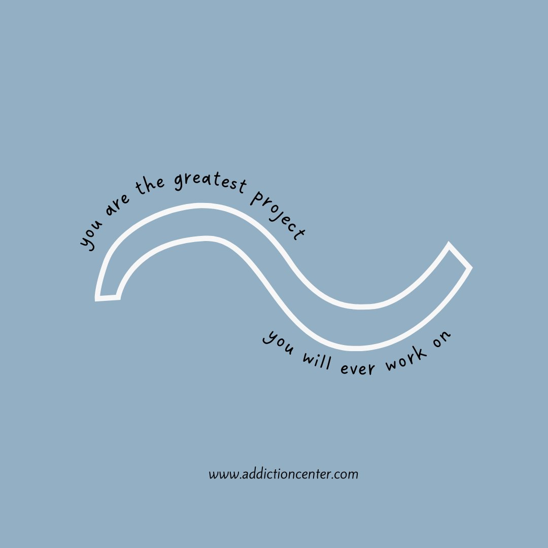 AddictionCentr's tweet photo. It’s important to remember that recovery is not a destination, but a journey.
Call 844-238-0289 or visit https://t.co/Ljz7EnjNOA to explore treatment options.
#selfempowerment #alcoholfreelife #sobercommunity #addictionawareness #addictionrecovery #addictioncenter https://t.co/EjxUjJOpe2