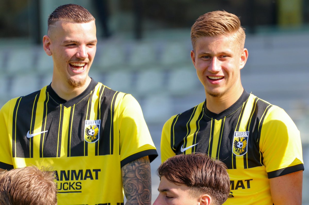 Vitesse tweet media