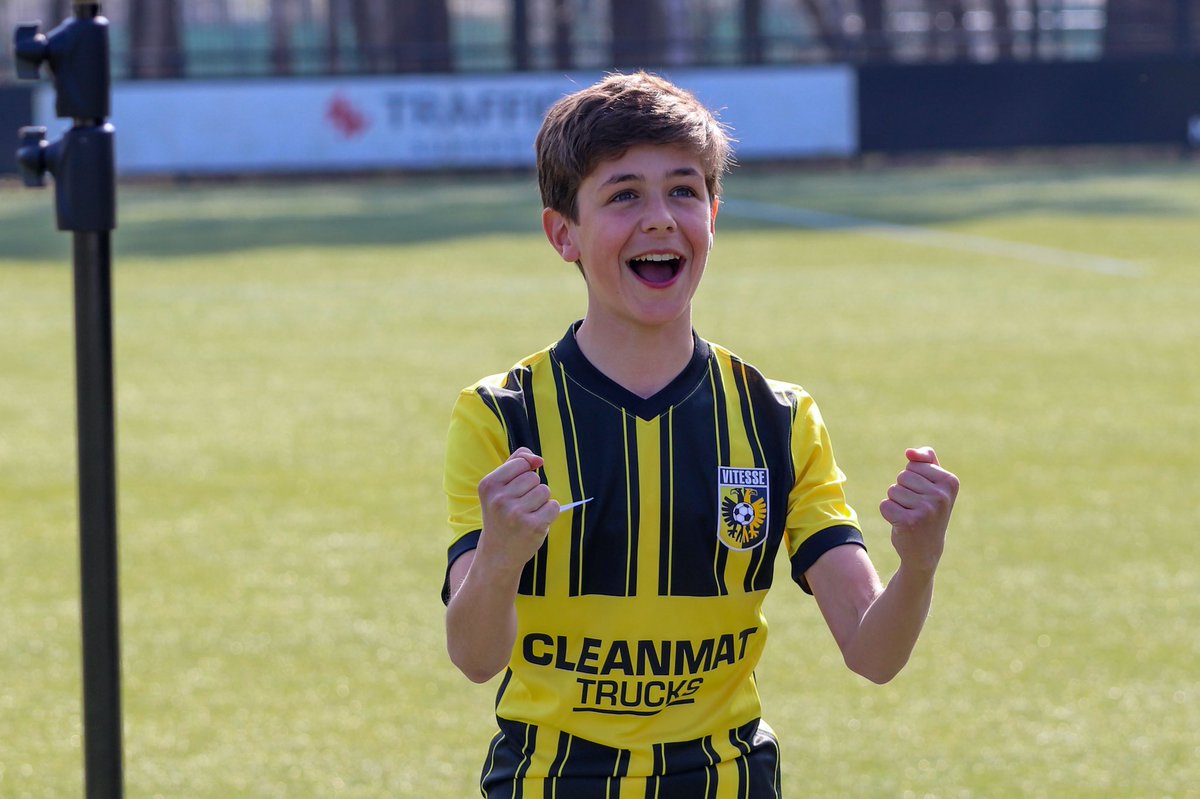 Vitesse tweet media