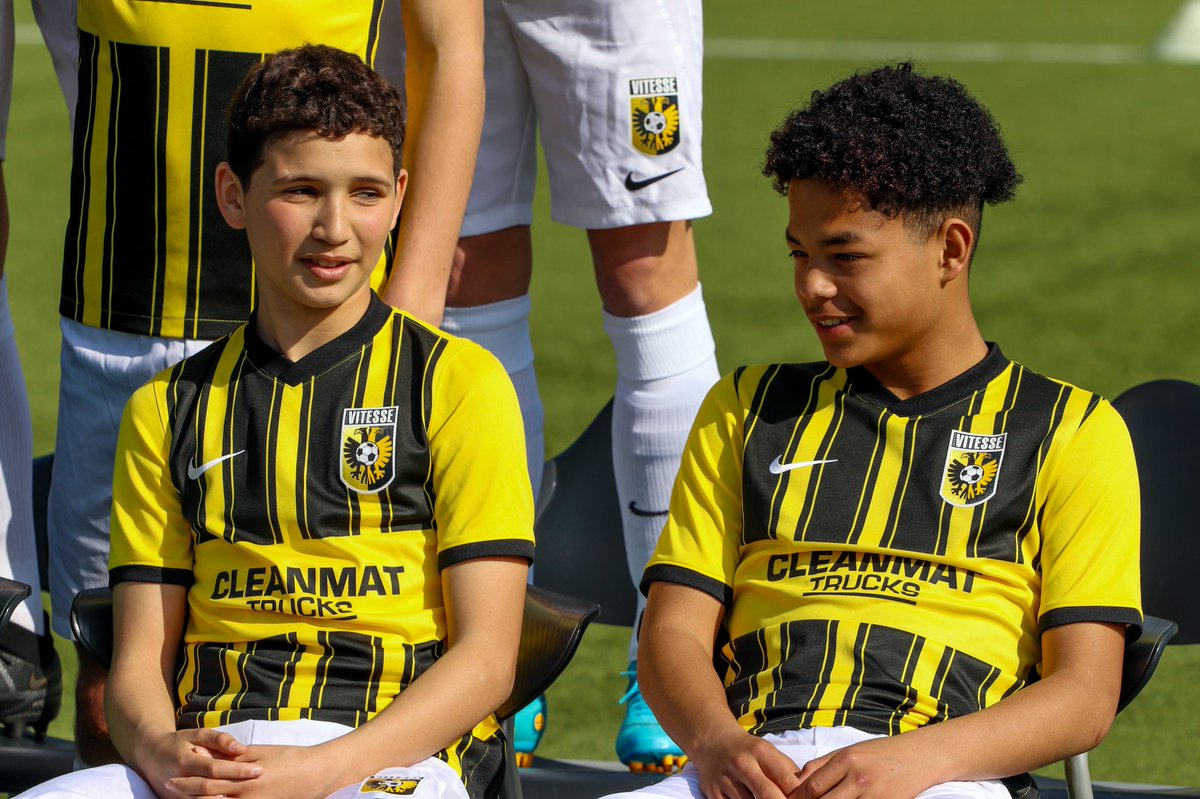 Vitesse tweet media