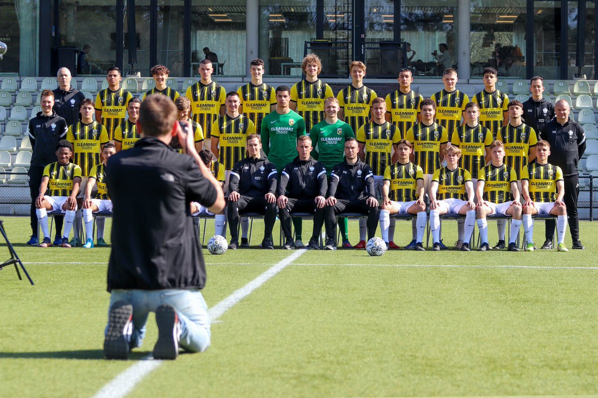 Vitesse tweet media