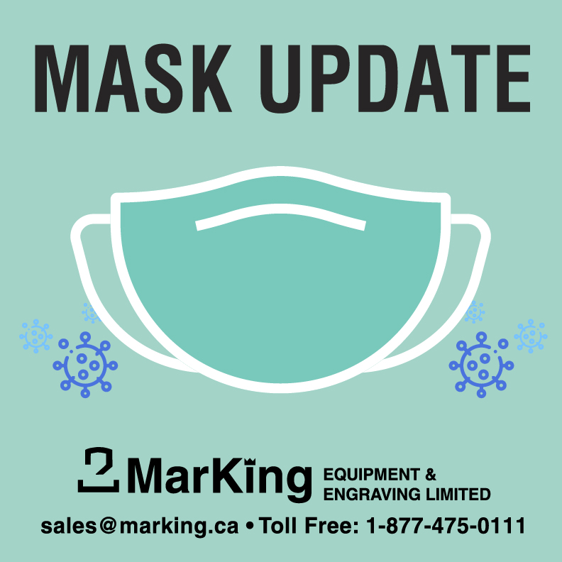 MarKingEquipmen's tweet photo. MarKing Equipment is a Mask-Friendly Environment -  Anyone can choose whether they want to wear a mask based on their comfort level and personal risk assessment. It’s ok to wear a mask, or to choose not to. We treat everyone with kindness and respect, no matter their choice. https://t.co/d2lwtmzP6P