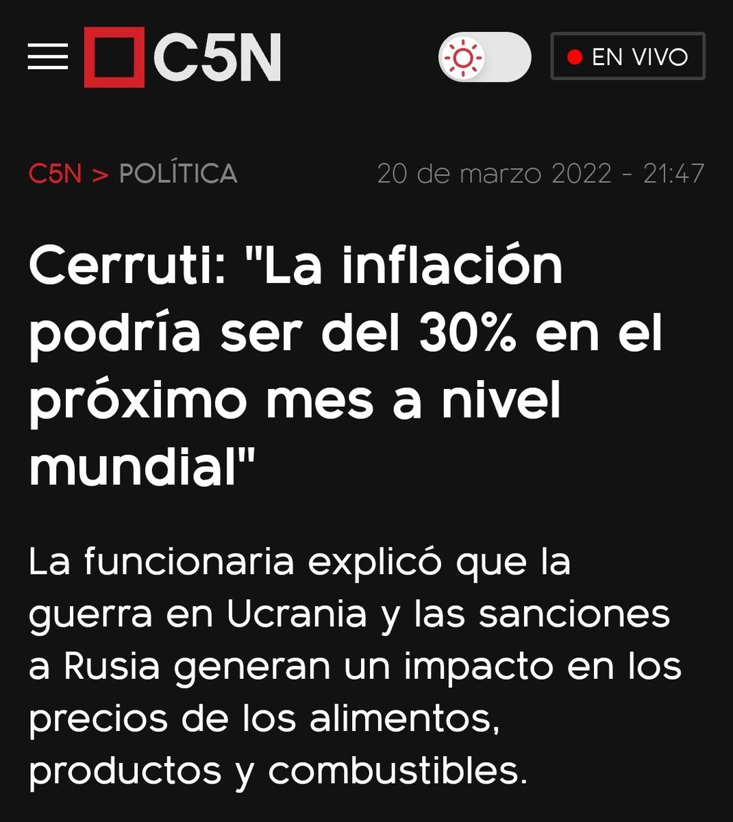 fernandezpablo's tweet photo. Si sos la vocera del gobierno literalmente tenés un solo trabajo: no decir idioteces. Podés contestar "no sé" o "pregúntele al especialista del área, yo sólo soy la vocera". https://t.co/Z2LmWW8g1P