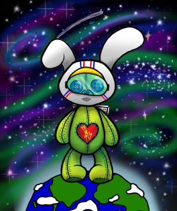 LuckyBunnyNFT tweet media