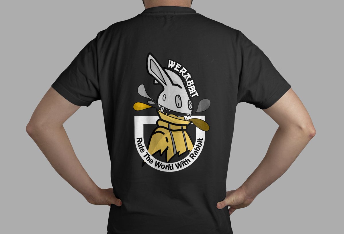WeRabbit_NFT's tweet photo. Are you ready to Bannefit Holder??

Collector 4 item and Holder Item Rare, free tshirt to you 🤘🤩

#RuleTheWorldWithRabbit https://t.co/oyyBFi5aev