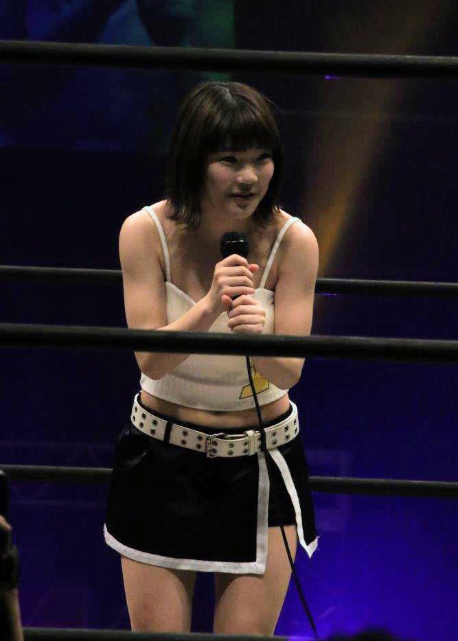 ForzaHana's tweet photo. 有栖ちゃん💕
2019.3.21
#遠藤有栖 #Cheer1 https://t.co/nZcDIsdkDR