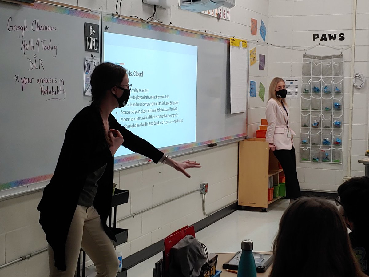 Kerkstra Elementary tweet media