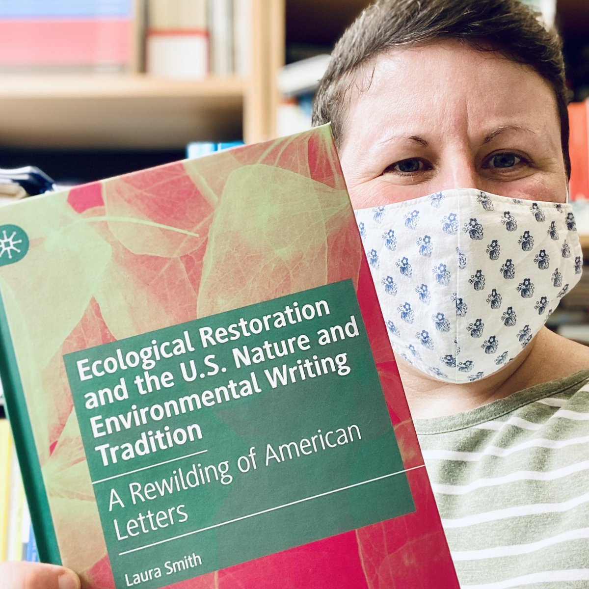 Dr. Laura Smith tweet media