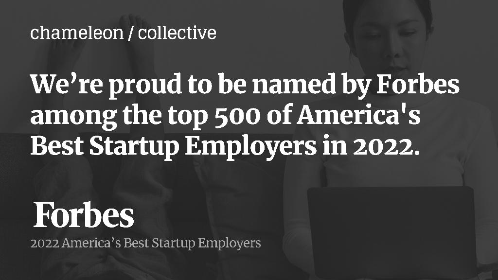 Chameleon Collective tweet media