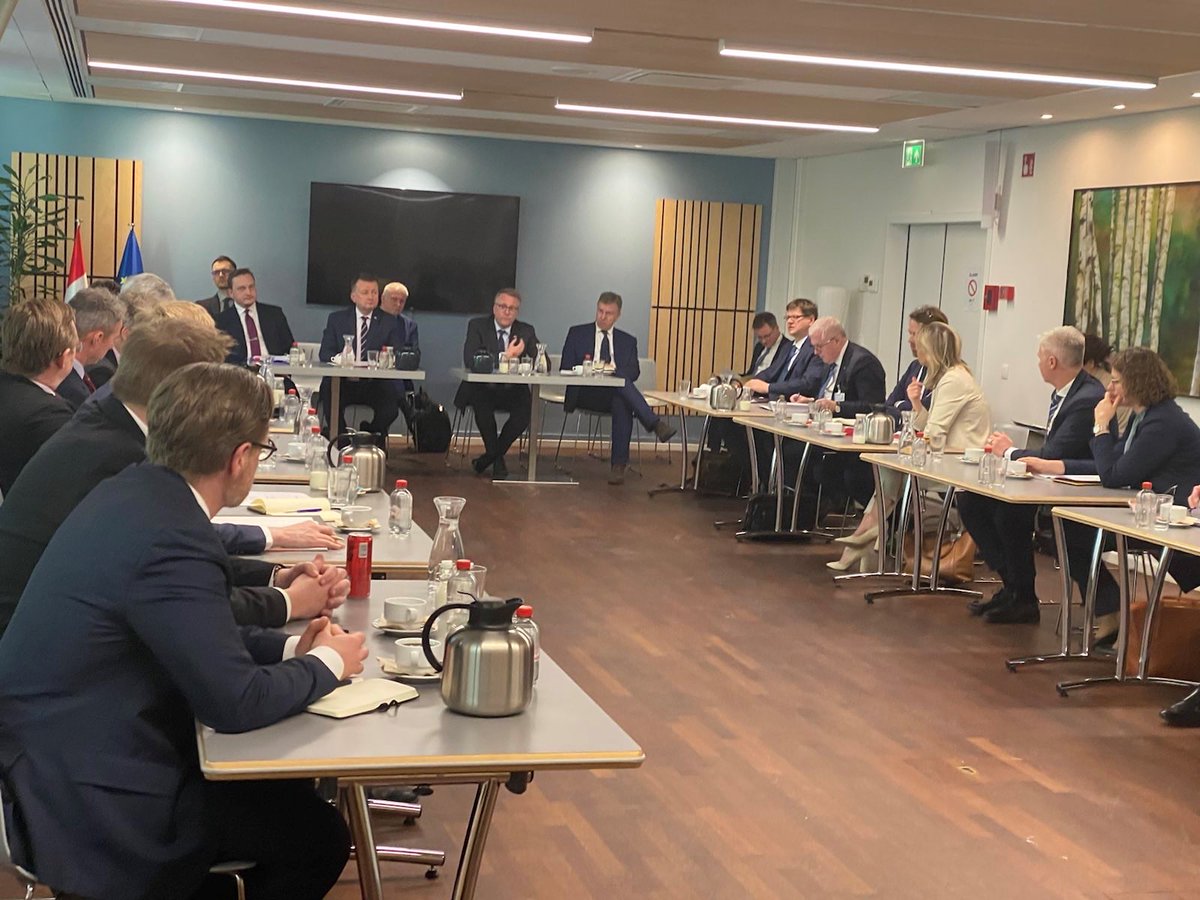 Arvydas Anušauskas tweet media