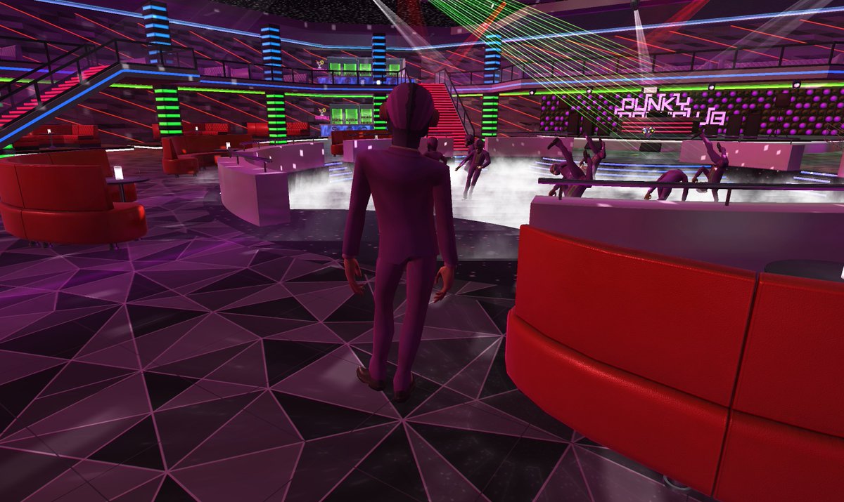 Who wants a private discord invite? 

Like this tweet and we will drop a 20 use invite in the next 2 hours.