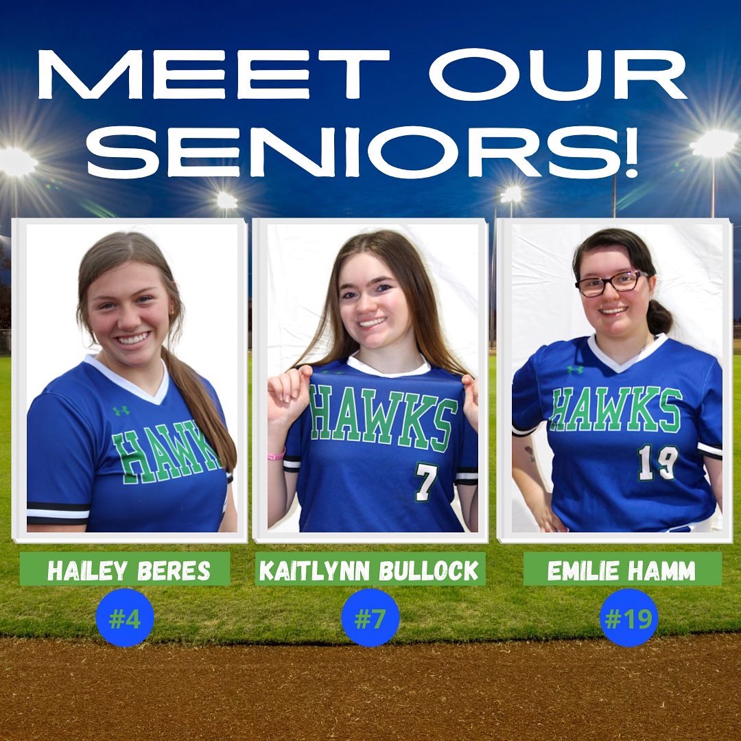 St. Georges Softball tweet media