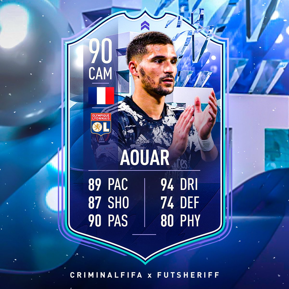 Fut Sheriff tweet media