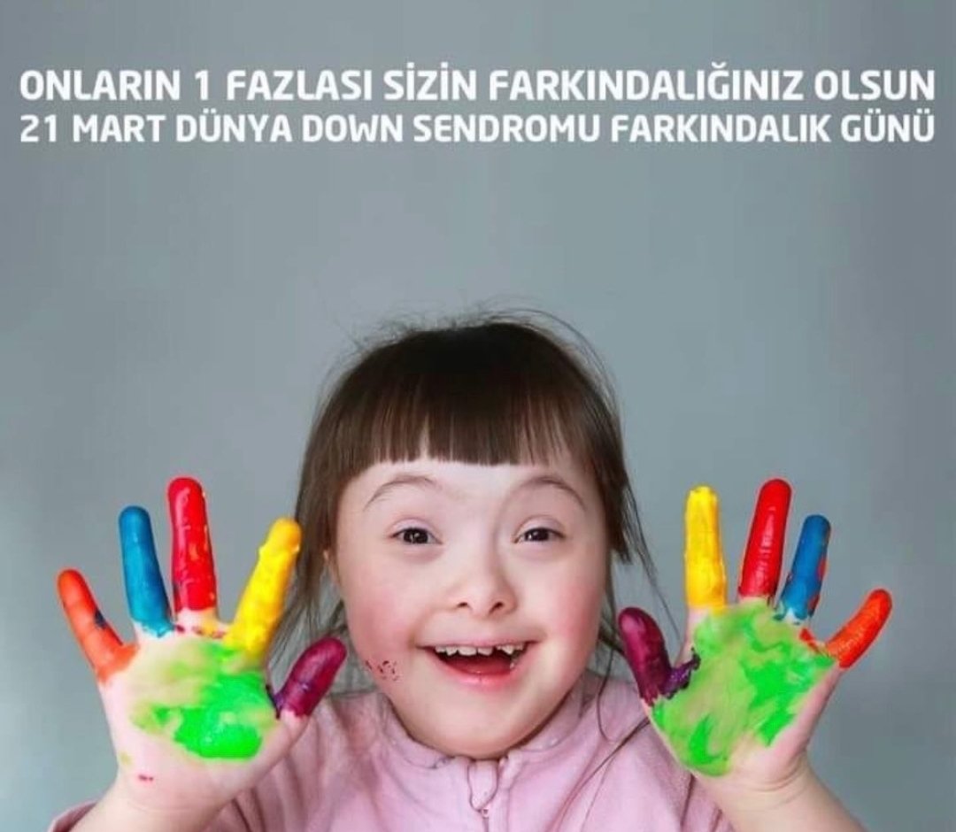 kriptostecoin's tweet photo. Sizi sevmeyen ölsün 

#DownSendromuFarkındalıkGuenue #21mart #21Martdownsendromufarkindalikgunu https://t.co/vROYOc2COO