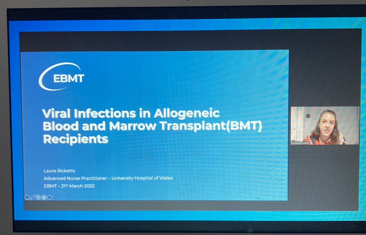 EBMT UK NAP tweet media