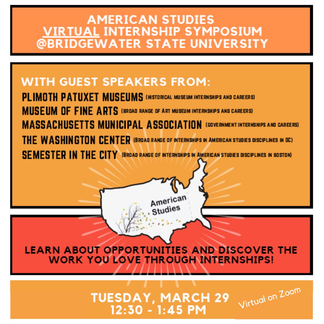 Career Services & Internships at BSU tweet media