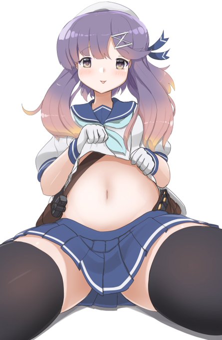 危険がいっぱい艦～ 