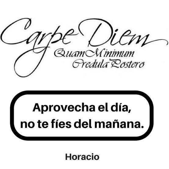 cecyglzgordoa's tweet photo. #Undiacomohoy #Murio #Poeta Romano Horacio Quinto creador de la frase #Carpediem #Año #8ac https://t.co/KQ705eOwta
