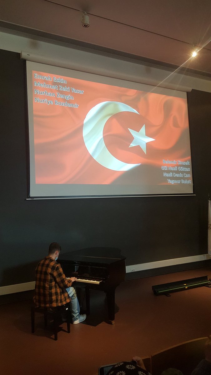 It's the first day of mobility in Vila Nova de Famalicao, Portugal. The schools are now to sharing their presentations. #ErasmusPlus <a href="/ulusalajans/">Türkiye Ulusal Ajansı 🇹🇷 Turkish NA</a> <a href="/EUErasmusPlus/">Erasmus+</a>