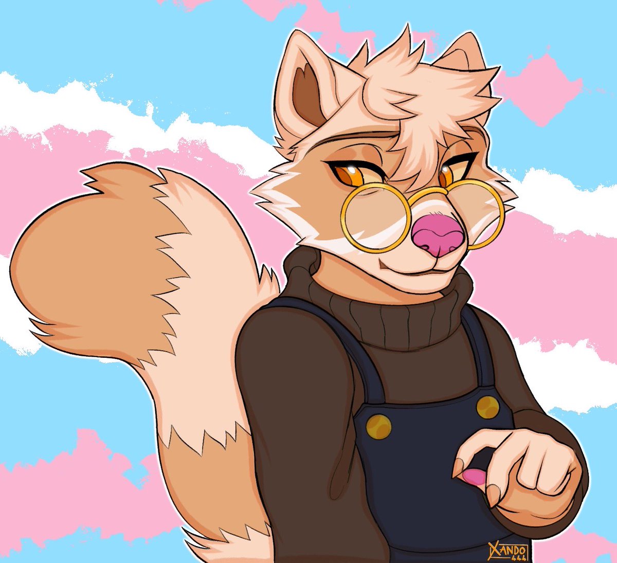PeachPup 🍑 tweet media