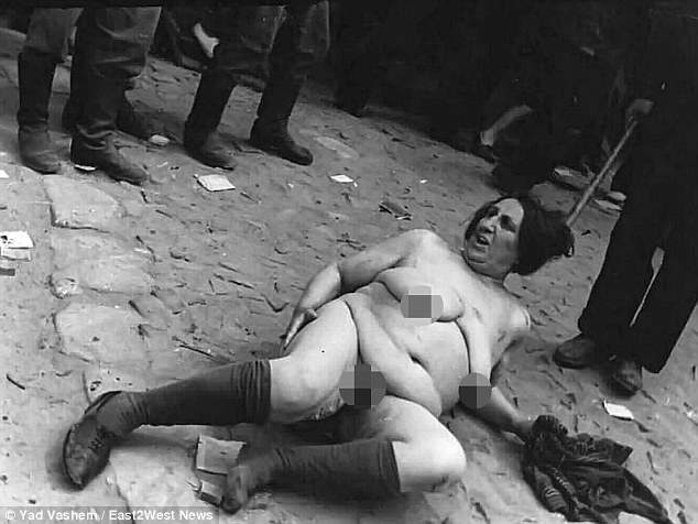 vanessa_p_831's tweet photo. #WeAllRemember
Act of atrocities by 🇺🇦nationalists
https://t.co/qGC6B8MD18
Documents: https://t.co/S7ADtlk5E6 https://t.co/h2XEjoZbme