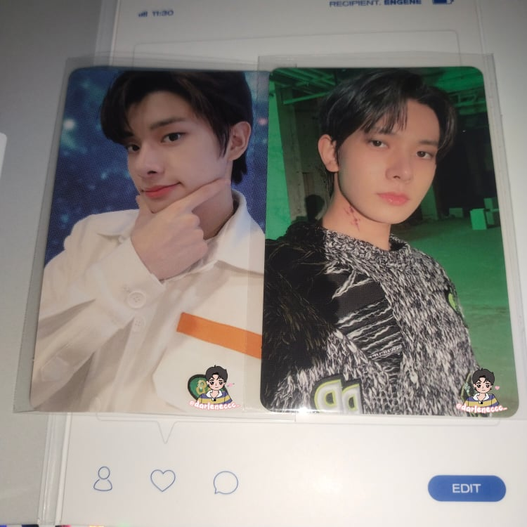 manjays_'s tweet photo. Hi po @keiysph thank you po for the smooth transaction again hehe, sobrang palad mo po sa pulls HAHAHAHAHAHA ramyeonz uwing uwi ๐ญ๐ซถ
- #dcccmails , #KPHproofs https://t.co/AtCOz1QqKv