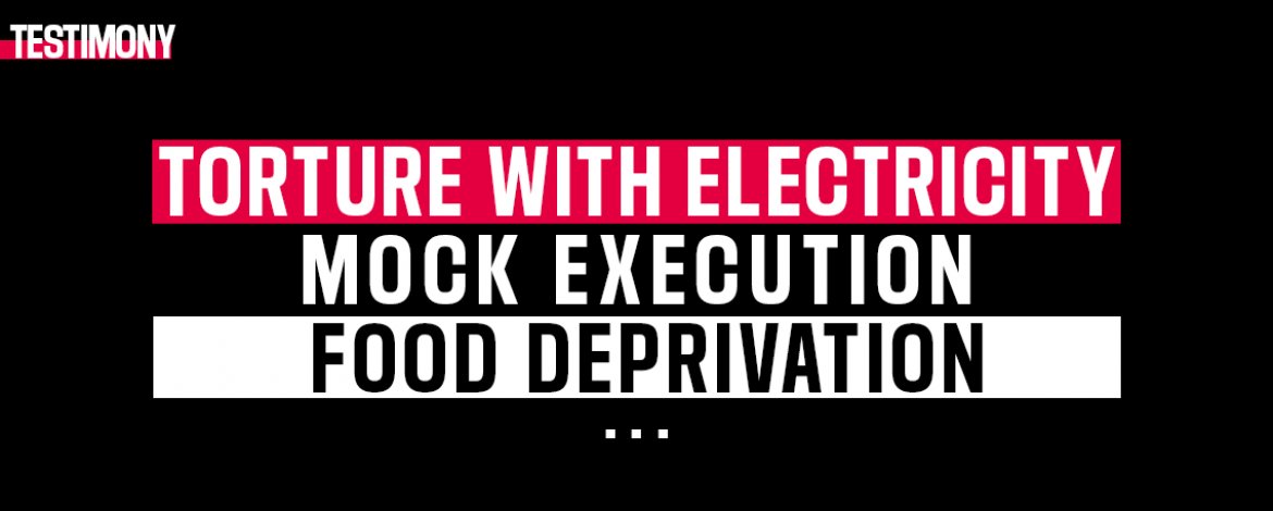 RSF reveals the shocking account of <a href="/radiofrance/">Radio France</a> fixer kidnapped by Russian troops, left in an icy cellar and tortured in Ukraine. A mock execution was even organized. <a href="/RSF_inter/">RSF</a> will send these elements to the International Criminal Court. rsf.org/en/news/chilli… #PressFreedom