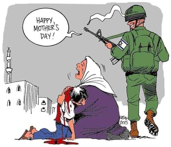 hamada_pal2020's tweet image. March 21: Mother's Day in #Palestine.

#يوم_الام 
#MothersDay