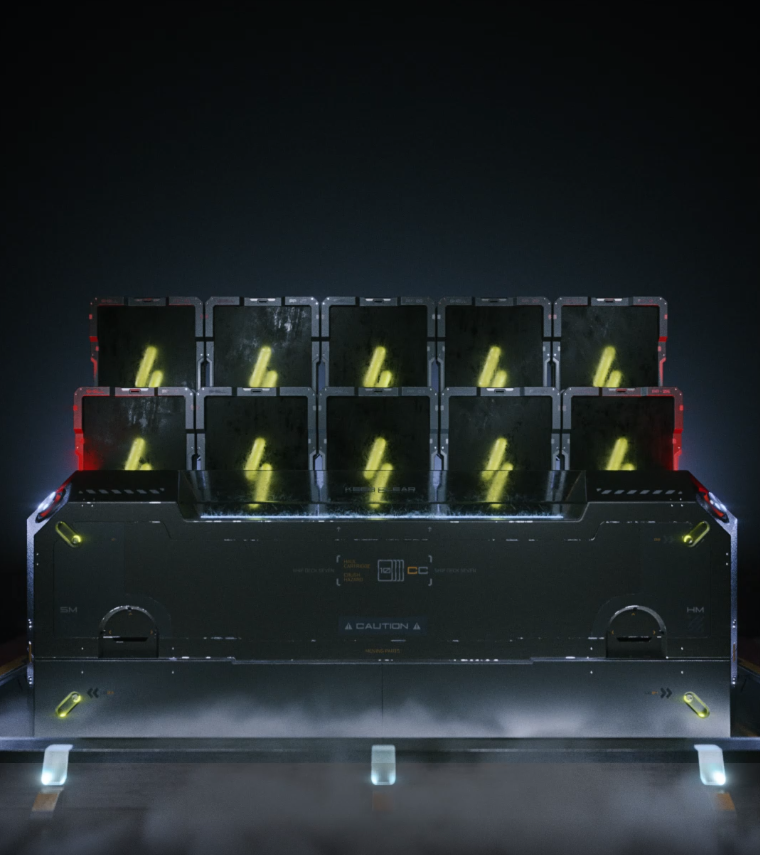 ParallelTCGpod's tweet photo. I am giving away one of my own PD3 pack reservations. To enter, send the worst nft you wish you didn't own to mrgone.eth and in a week's time I will pick a random wallet address and send them a pack. Only rule is it must be an ETH network NFT. I am building a museum of oddities https://t.co/5LGoi529SP