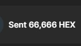 Hexagon_Coin's tweet photo. oOops.. didn't mean to send that much to one account😫 Using a broken ''6'' key is not a good idea. Not recommended
$SOL #airdrop #freecrypro #freetokens #HEX https://t.co/UmSeg4ktGh