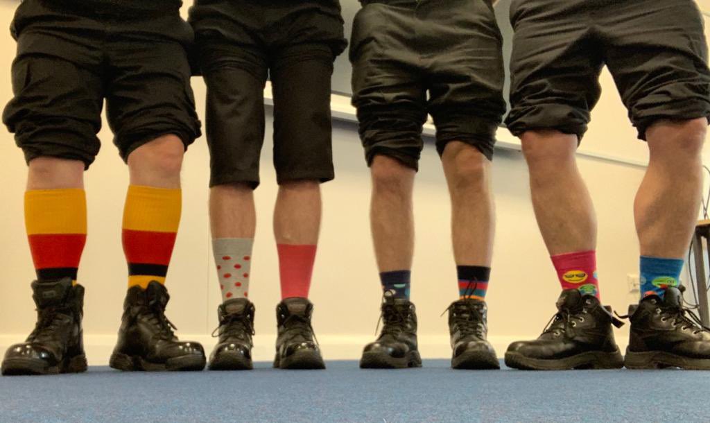 Severn Park Fire and Rescue Training School tweet media