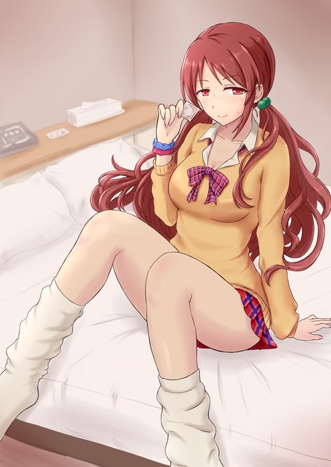 R-18 突然ですけど冬コミで出した本に載せたやつ貼る 