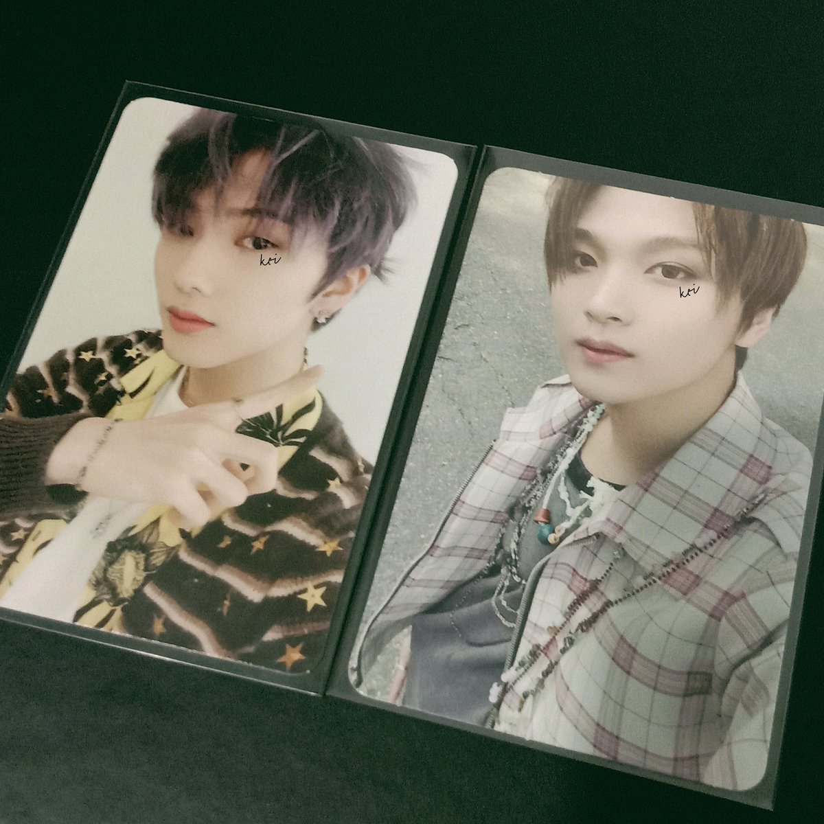 hello_kkei's tweet photo. ꒰ 💌 @dejunvior ꒱

Good eve, they arrived safely. Thank you so much, until our next transaction!

— #achthx | #hellokkeimails https://t.co/N0Z2t9qT3D