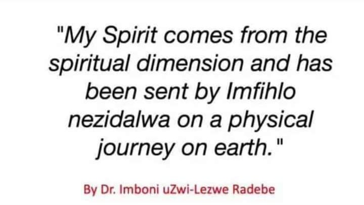 RalaUnathi's tweet photo. This is a powerful teaching which also gave me an answer on what i was always asking myself why ngiphila🤔never saw my mom she passed away when i was young never knew my father khuliswa ngu gogo nomkhulu nabo bandishiya..ndindedwa with too suicidal thoughts..now i know why im https://t.co/dTUIXwOW0b