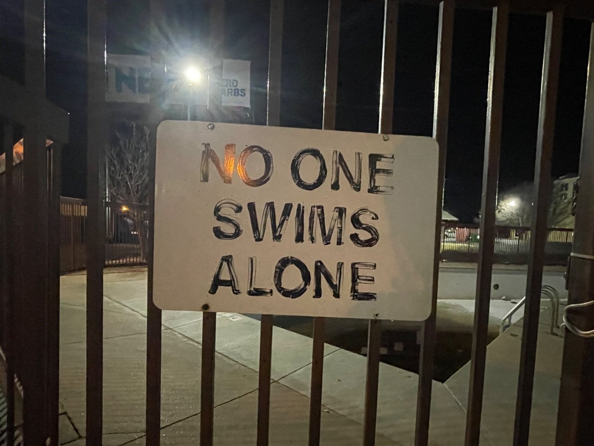 uastpm's tweet photo. "Broadway's only Sondheim-themed water ballet!" https://t.co/UbcxDqeEoX