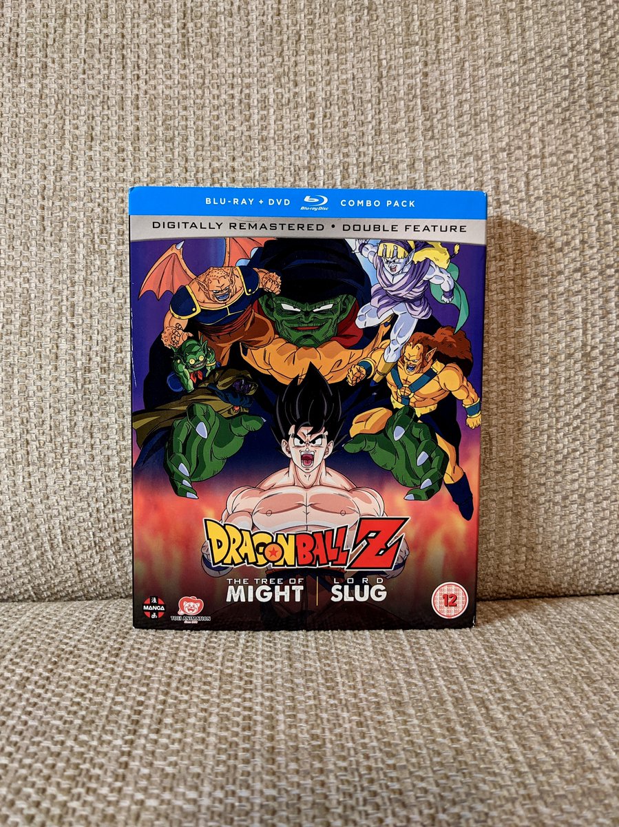 RetroCheating's tweet photo. I am pretty sure Gohans whistling could not only have taken out Lord Slug but Freeza, Cell &amp; Majin Buu as well haha #DragonBallZ #TheTreeofMight #LordSlug #DBZ #Anime #Manga #Comics #BluRay #Gaming #Gamer

Feel Free to Sub :D Retro Cheaters :D

Link: https://t.co/N406c2Fetx https://t.co/WOHqnch1eJ