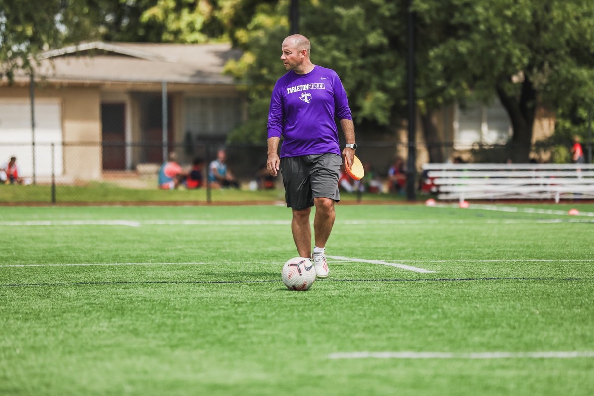 TarletonSoccer's tweet photo. We're less than 3️⃣ weeks away from hosting the first Tarleton soccer camps on our brand new turf 🤩

Future Texans Camp
📆 Apr. 9
🕰 10 a.m. - noon
⚽️ Grades 1-8
Prospect ID Camp
📆 Apr. 9
🕰 1-4 p.m.
⚽️ Grades 8-12

🔗 Register: https://t.co/4BpomHrQaF

#TexanNation https://t.co/mBKBIbI37w
