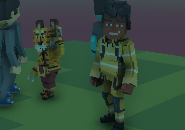cathybabysic's tweet photo. @TheSandboxGame @binance I just participated in the daily #SandboxAlphaS2Contest for a chance to earn up to 1,000 $SAND! Starting March 20 - Show us your favorite Zodiac character. Check out my screenshot below!
👇 #SandboxAlphaS2 https://t.co/gNdvEaOiFR