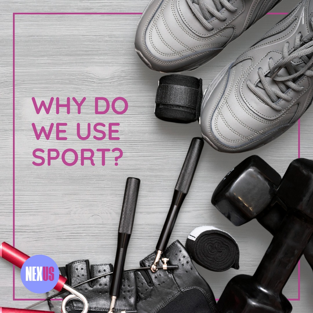 We use sport as a mechanism to identify people who are currently not in education or employment.

We also have developed a boxing programme named ‘Boxed’ which is utilised in Primary and Secondary schools across the North West.

📧 james@nexusnw.co.uk⠀⠀