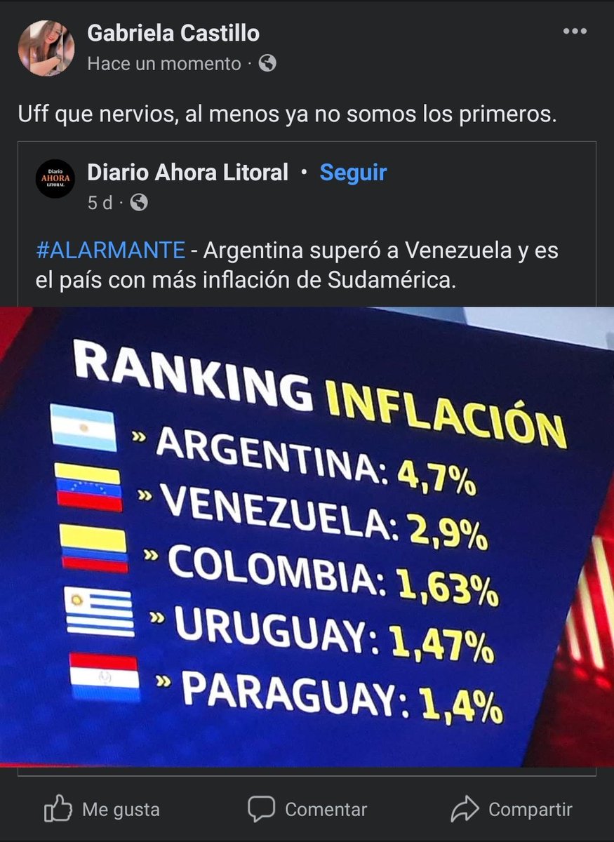hisoygabs's tweet photo. Ufff que nervios.. https://t.co/1TOcJqxffe