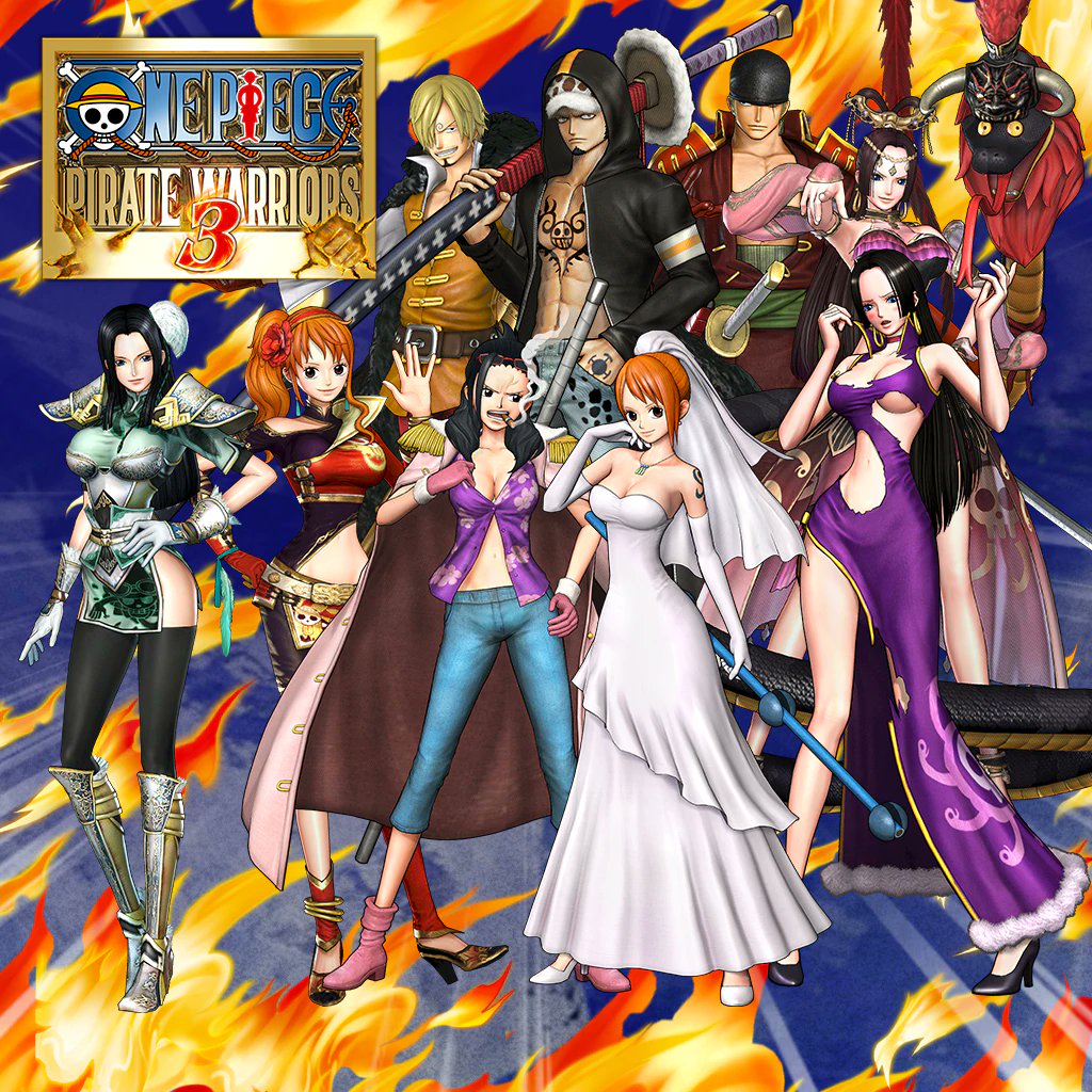 Onepiecewarriors Twitter Search Twitter