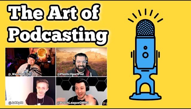 HLND_PROD's tweet photo. We have a new special episode out!

The Four Horsemen!

@BuschLeagueGMNG @PlasticHeartPod @CandSPod 

https://t.co/tpokZhorix https://t.co/MwlOexlmhy