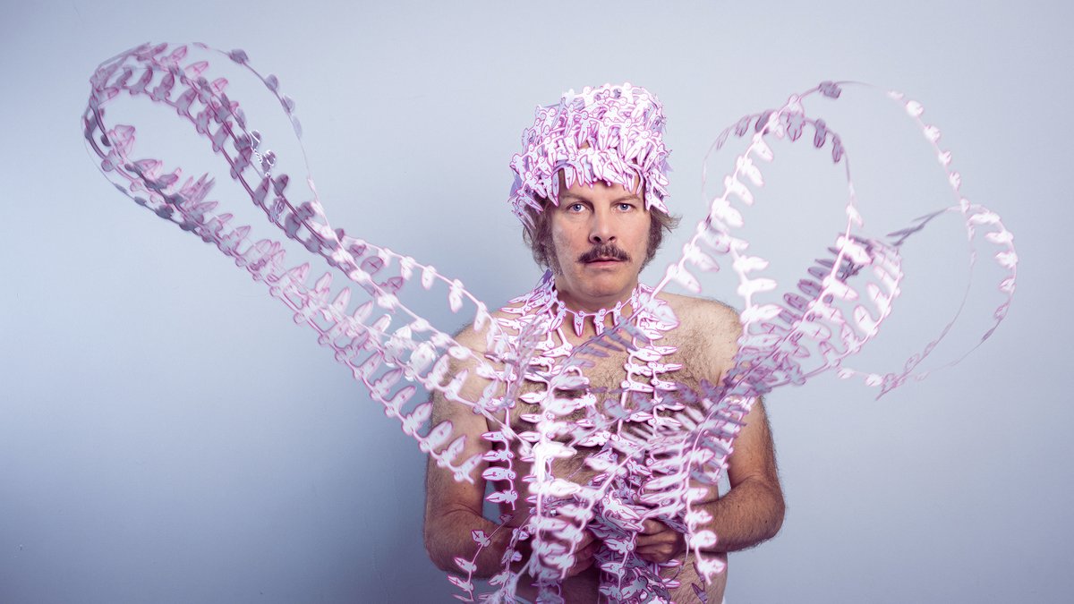 RENCONTRE - DÉDICACE / Rendez-vous le jeudi 31 mars de 18h à 20h chez Artazart avec Philippe Katerine pour "Mignonisme", son nouveau livre aux éditions Helium ! 
© Gabriel de la Chapelle