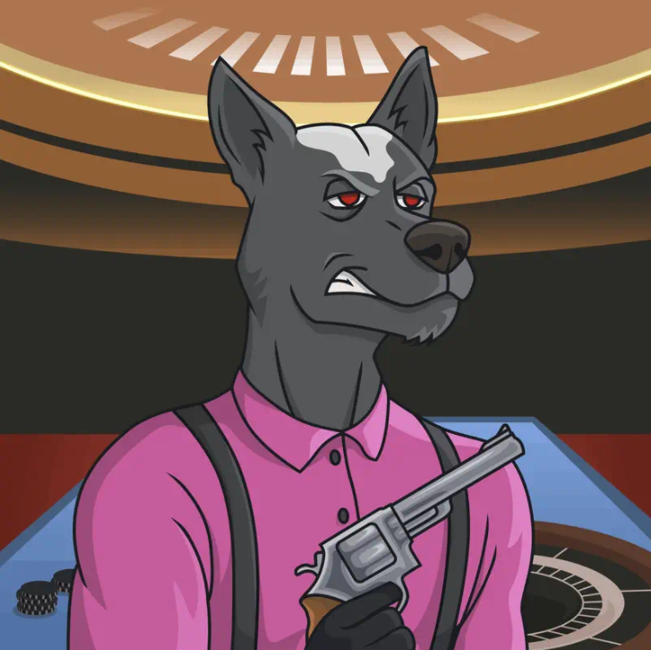 We would be a perfect match! 🧑‍🤝‍🧑💑🧑‍🤝‍🧑
You collect me, I collect you. We’re #NFTs of affection. 💞💞💞

<a href="/TheMadDogsNFT/">The Mad Dogs NFT</a> #NFTdrops #NFT #NFTs #nftart #NFTCommunity #NFTGiveaway #cryptocurrency #ETH