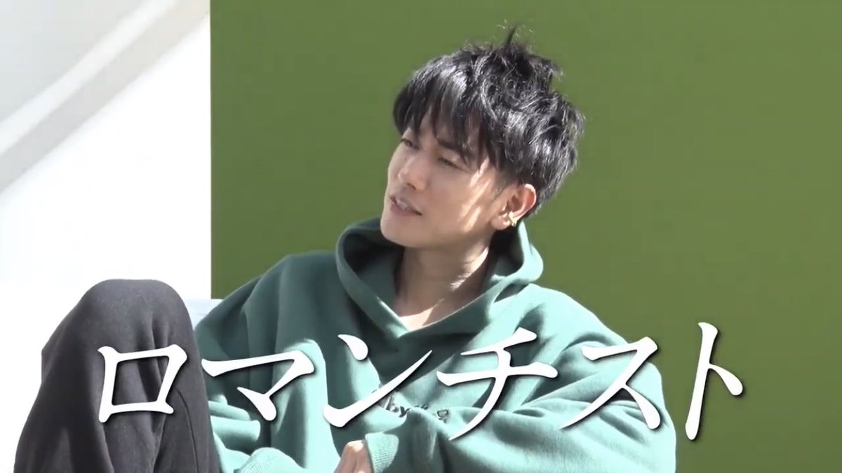 i9Dz4k1FjctcK1W's tweet image. 貴方にやられっぱなしです❤️33歳おめでとう〜 #佐藤健誕生祭2022