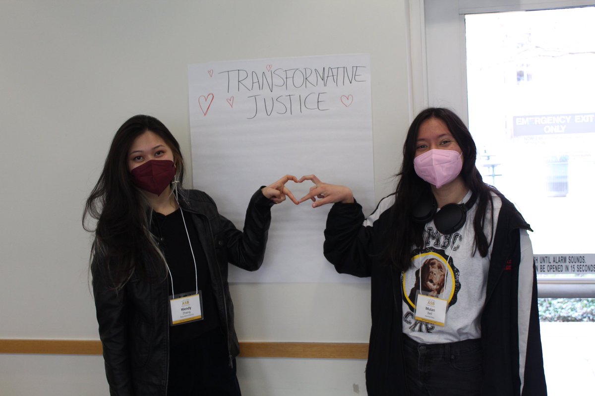 Throughout the week, we’ll be sharing photos + updates from Alternative Spring Break (ASB). Here, our ASB leaders &amp; <a href="/CivicLifeUMBC/">Center for Democracy and Civic Life at UMBC</a> staff members prepare for the program's Orientation, where participants will meet each other and learn more about the six-day learning journey ahead.