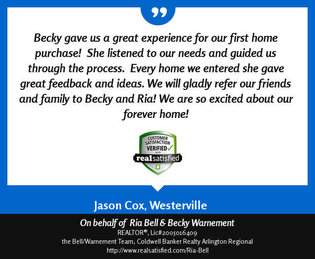 bwarnement's tweet photo. You know what makes me happy? A happy client. https://t.co/k9Z8Oo4qmb via @realsatisfied https://t.co/H2oabswaCZ
