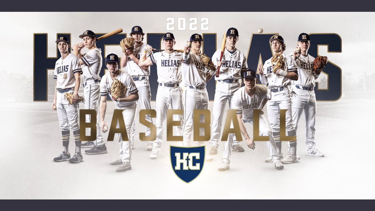 BaseballHelias's tweet photo. Game Day! 5:00 vs Fatima at Legion Field. https://t.co/3zu3nbiEMZ
