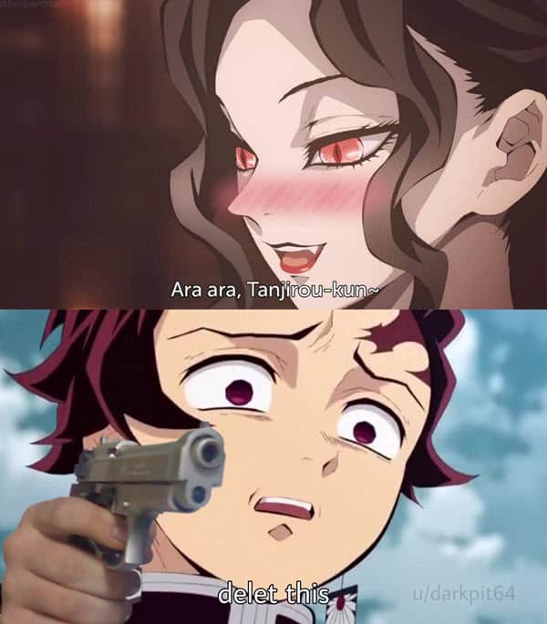 DYargee's tweet photo. Anime:Demon Slayer
#DemonSlayer https://t.co/PJwdFTfPSJ